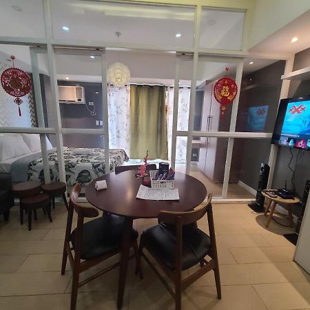 Venice Luxury Residences Taguig Esterno foto
