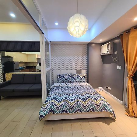 Venice Luxury Residences Taguig Esterno foto