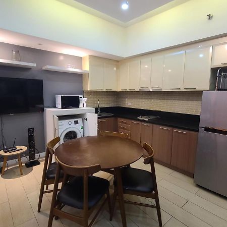 Venice Luxury Residences Taguig Esterno foto