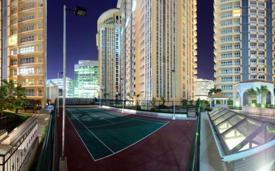 Venice Luxury Residences Taguig Esterno foto