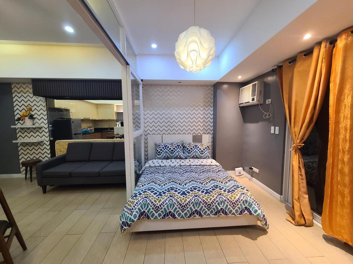 Venice Luxury Residences Taguig Esterno foto