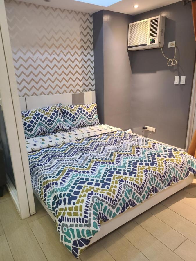Venice Luxury Residences Taguig Esterno foto