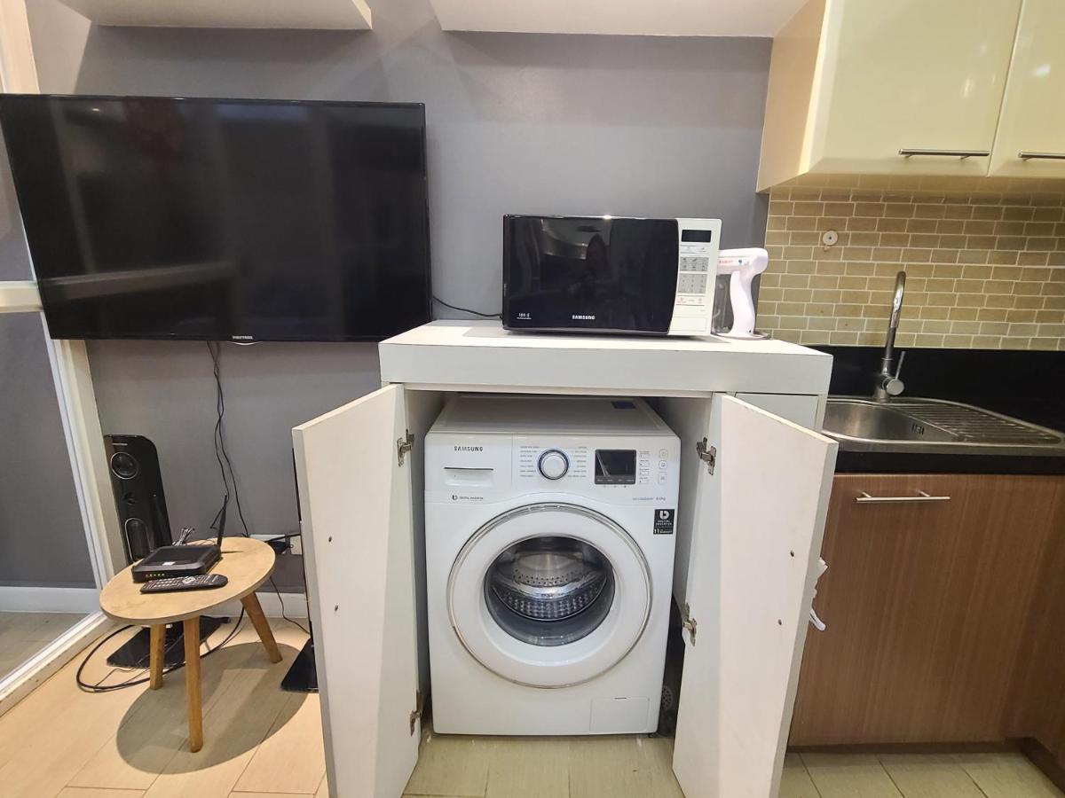 Venice Luxury Residences Taguig Esterno foto