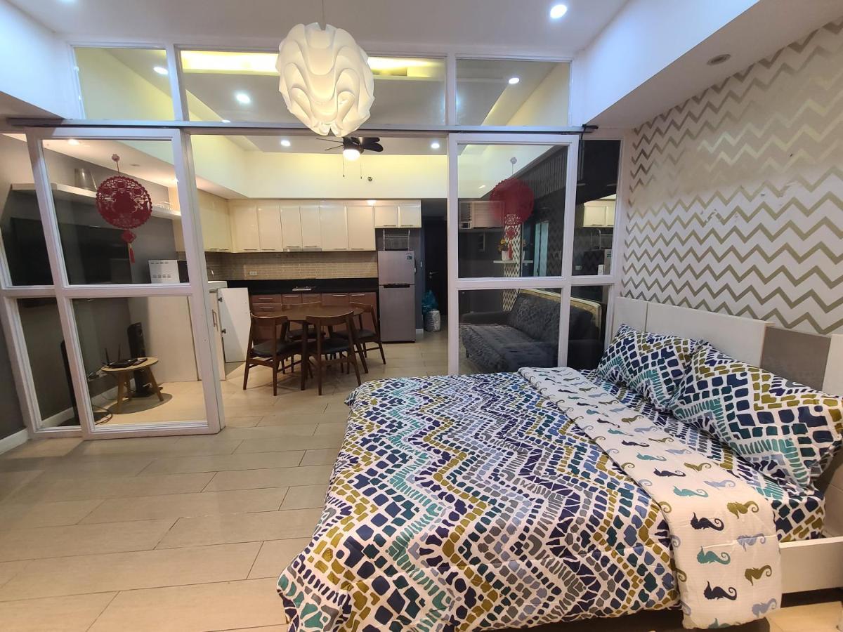 Venice Luxury Residences Taguig Esterno foto
